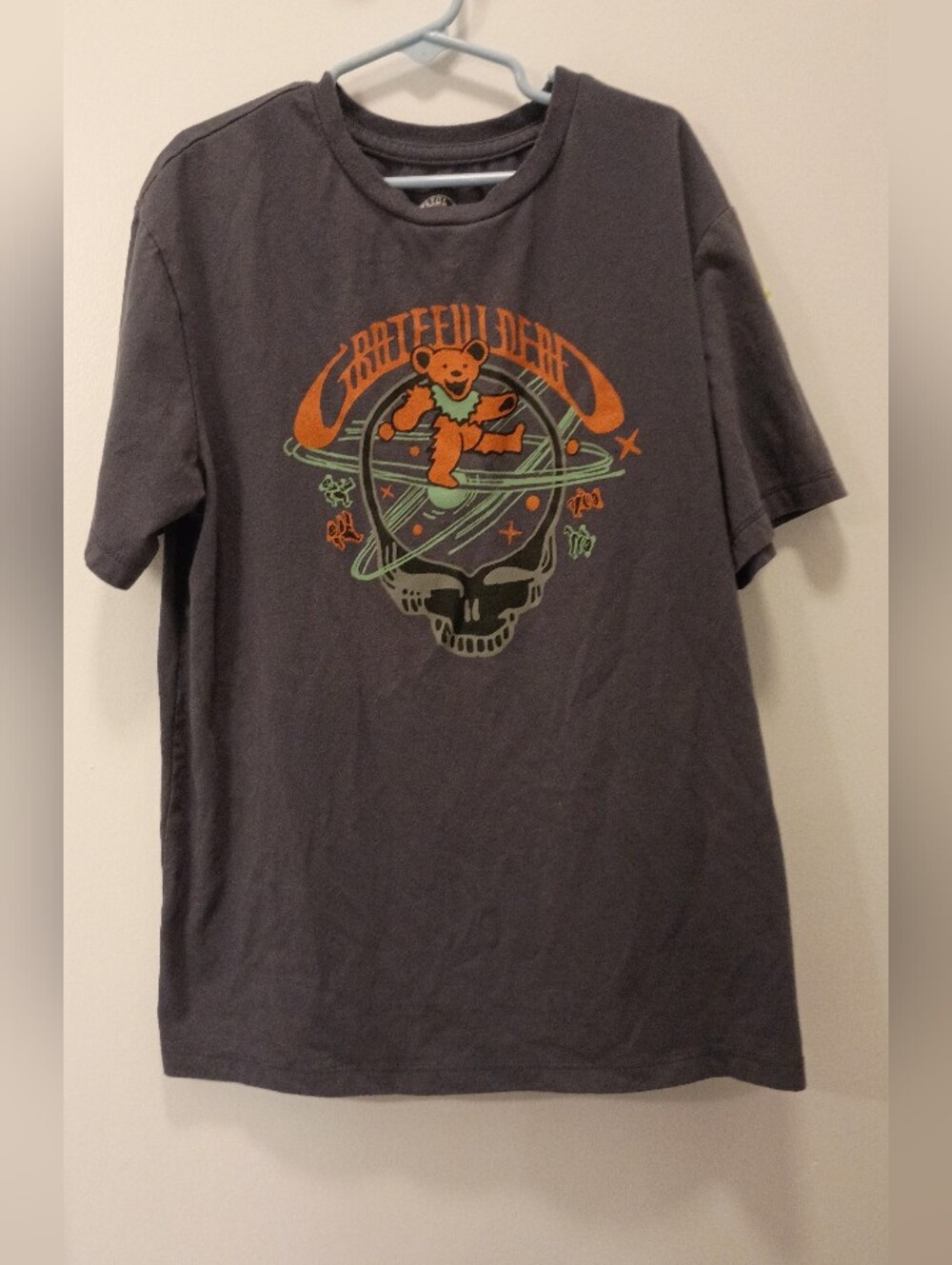 Greatful Dead Tee